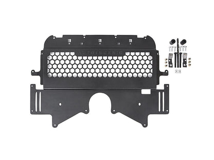 AutoTecknic Dry Carbon Oil Cooler Guard - G87 M2 | G80 M3 | G82/ G83 M4