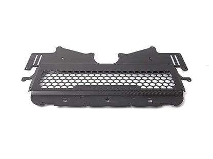 AutoTecknic Dry Carbon Oil Cooler Guard - G87 M2 | G80 M3 | G82/ G83 M4