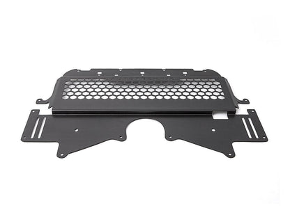 AutoTecknic Dry Carbon Oil Cooler Guard - G87 M2 | G80 M3 | G82/ G83 M4