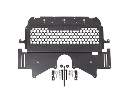 AutoTecknic Dry Carbon Oil Cooler Guard - G87 M2 | G80 M3 | G82/ G83 M4