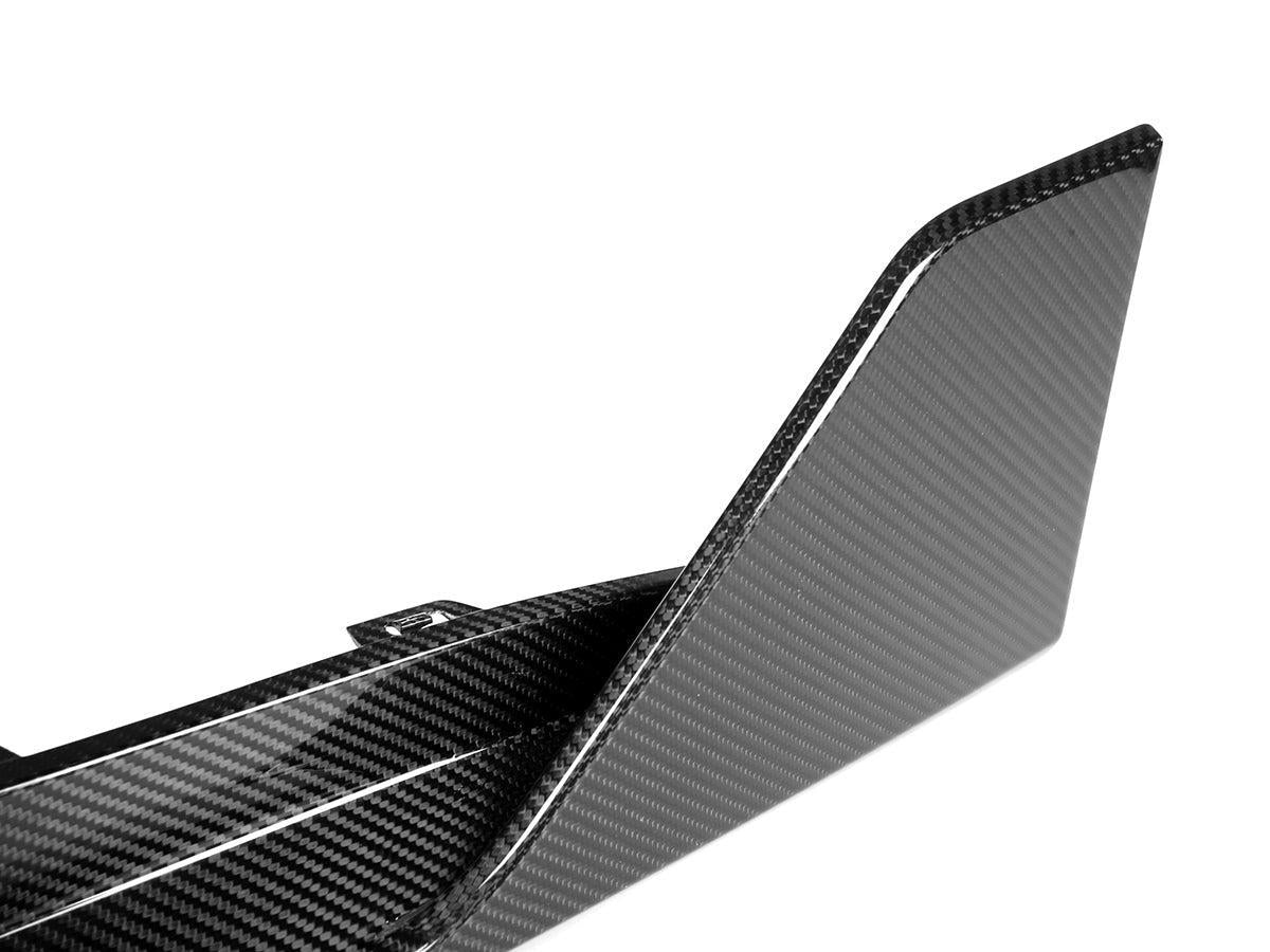 AutoTecknic Dry Carbon Performance Rear Splitter Set - G80/ G81 M3 | G82/ G83 M4
