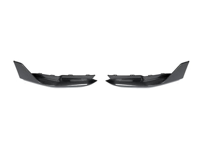 AutoTecknic Dry Carbon Performance Rear Splitter Set - G80/ G81 M3 | G82/ G83 M4