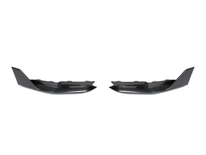 AutoTecknic Dry Carbon Performance Rear Splitter Set - G80/ G81 M3 | G82/ G83 M4