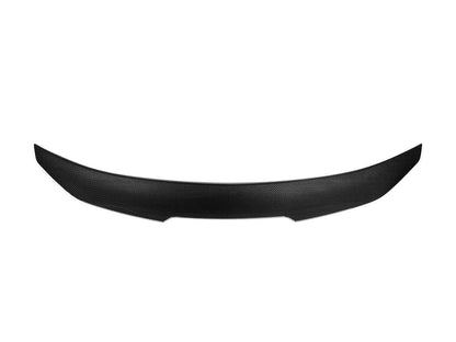 AutoTecknic Dry Carbon Performance Sport Trunk Spoiler - F87 M2 | F22 2-Series-Exterior-Silicon Valley Bimmer