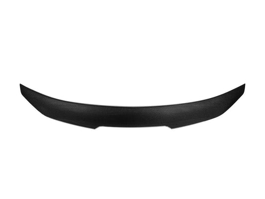AutoTecknic Dry Carbon Performance Sport Trunk Spoiler - F87 M2 | F22 2-Series-Exterior-Silicon Valley Bimmer