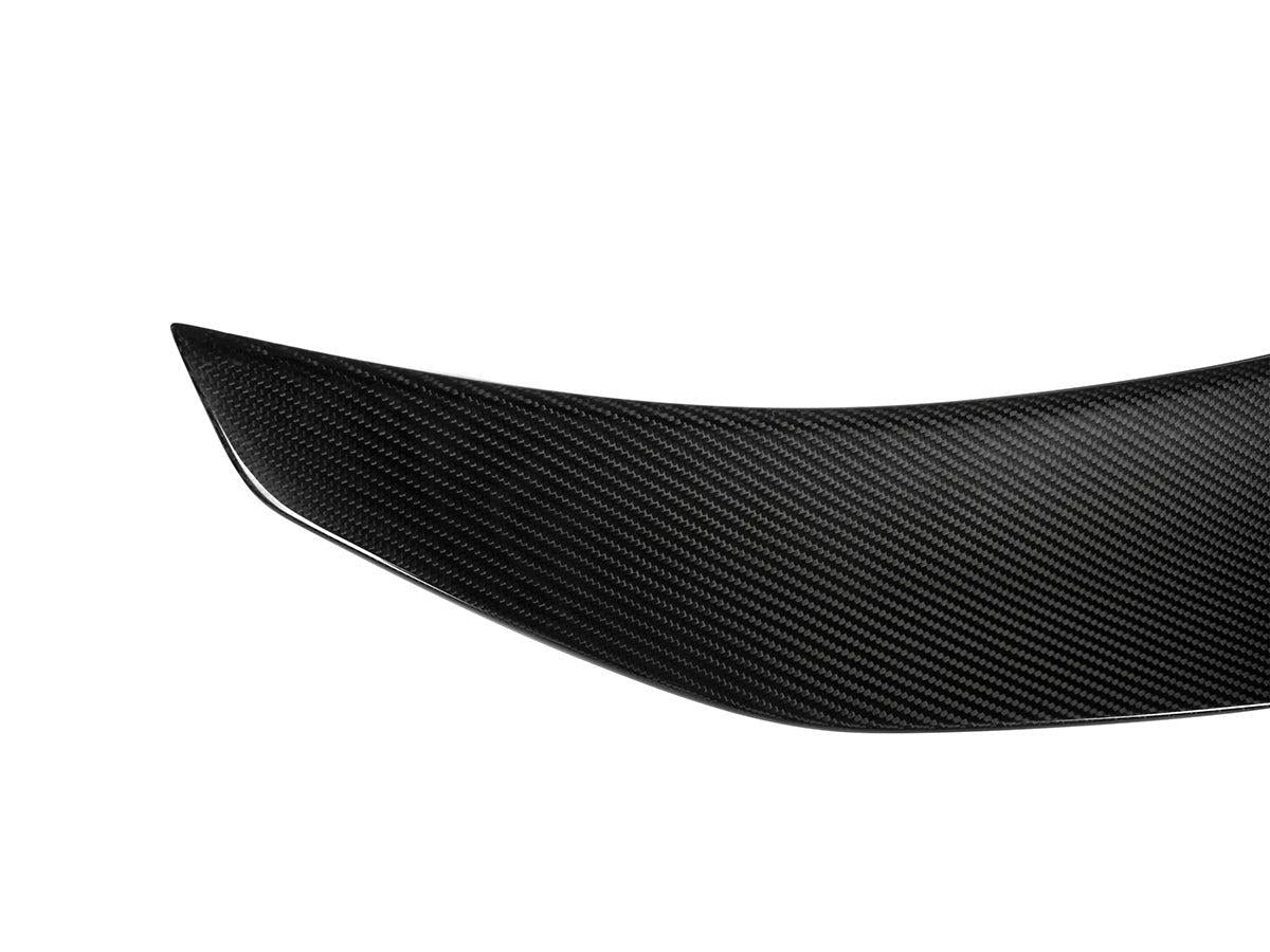 AutoTecknic Dry Carbon Performance Sport Trunk Spoiler - F87 M2 | F22 2-Series-Exterior-Silicon Valley Bimmer