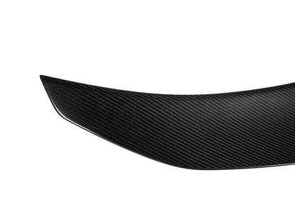 AutoTecknic Dry Carbon Performance Sport Trunk Spoiler - F87 M2 | F22 2-Series-Exterior-Silicon Valley Bimmer