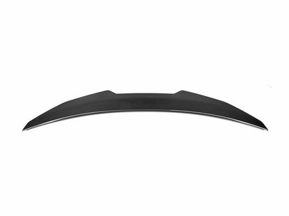 AutoTecknic Dry Carbon Performance Sport Trunk Spoiler - G80 M3 | G20 3-Series