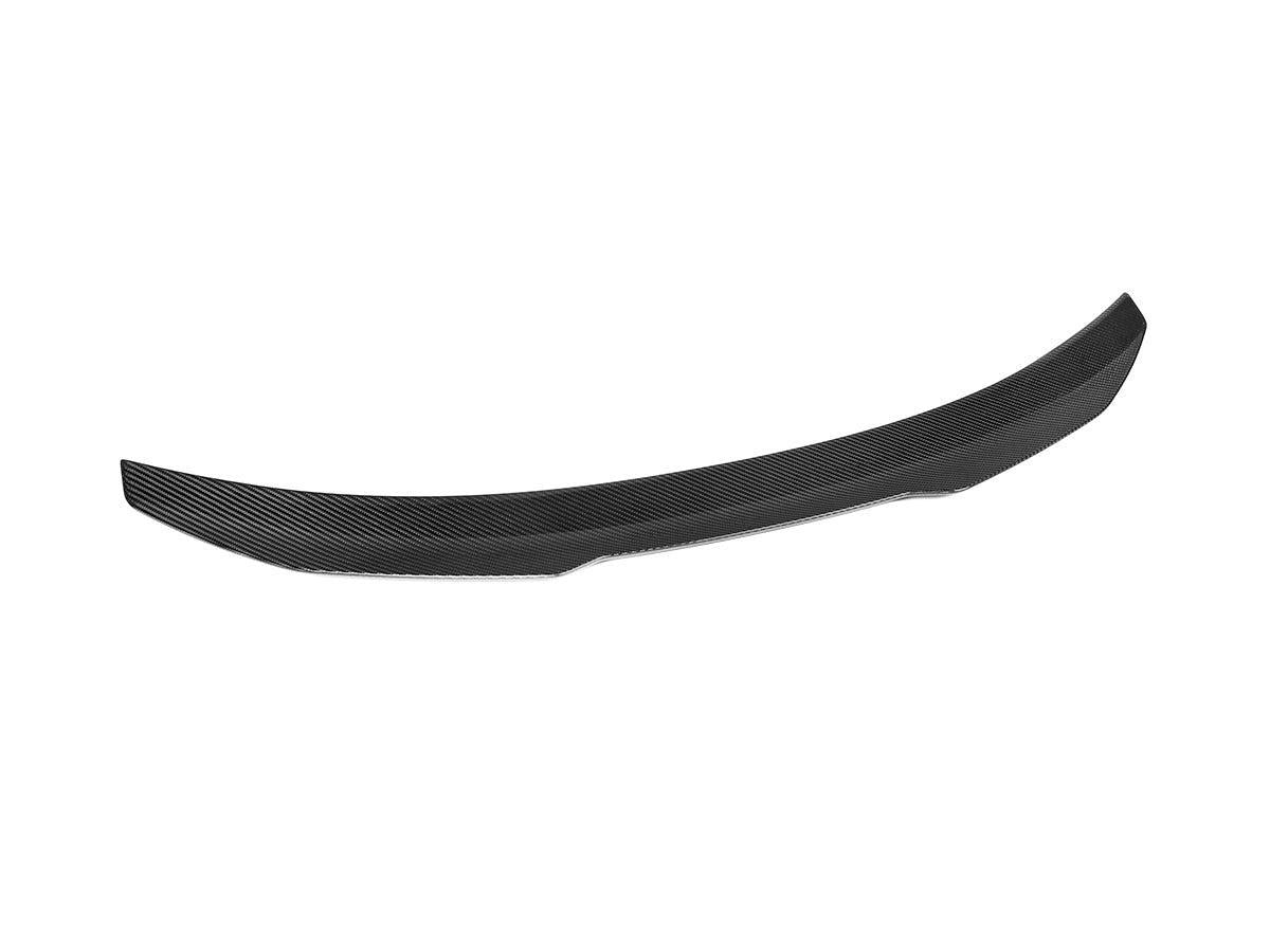 AutoTecknic Dry Carbon Performance Sport Trunk Spoiler - G80 M3 | G20 3-Series
