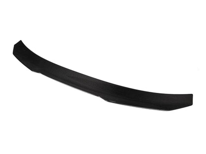 AutoTecknic Dry Carbon Performance Sport Trunk Spoiler - G82 M4 Coupe | G22 4-Series