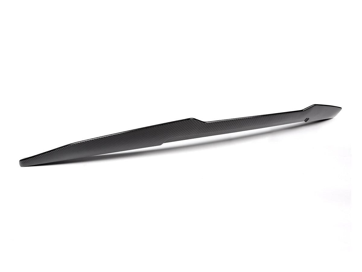 AutoTecknic Dry Carbon Performance Sport Trunk Spoiler - G82 M4 Coupe | G22 4-Series