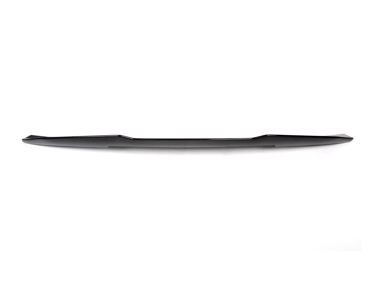 AutoTecknic Dry Carbon Performance Sport Trunk Spoiler - G82 M4 Coupe | G22 4-Series