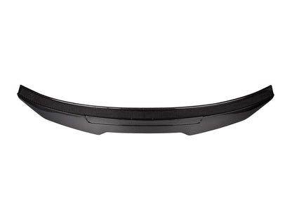 AutoTecknic Dry Carbon Performance Sport Trunk Spoiler - G82 M4 Coupe | G22 4-Series