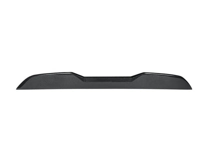 AutoTecknic Dry Carbon Performance Trunk Spoiler - G42 2-Series-Exterior-Silicon Valley Bimmer
