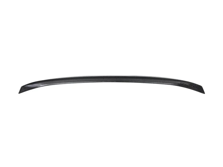 AutoTecknic Dry Carbon Performance Trunk Spoiler - G42 2-Series-Exterior-Silicon Valley Bimmer