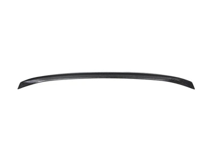 AutoTecknic Dry Carbon Performance Trunk Spoiler - G42 2-Series-Exterior-Silicon Valley Bimmer