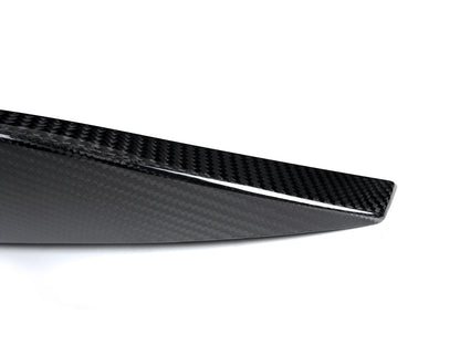 AutoTecknic Dry Carbon Performance Trunk Spoiler - G42 2-Series-Exterior-Silicon Valley Bimmer