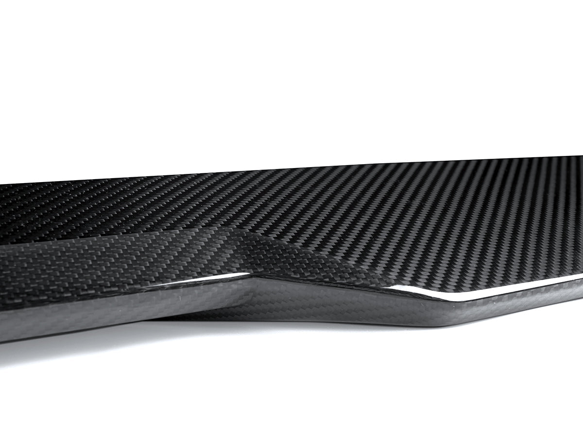 AutoTecknic Dry Carbon Performance Trunk Spoiler - G42 2-Series-Exterior-Silicon Valley Bimmer
