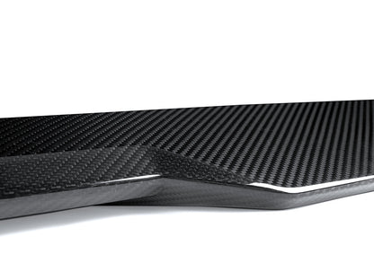 AutoTecknic Dry Carbon Performance Trunk Spoiler - G42 2-Series-Exterior-Silicon Valley Bimmer