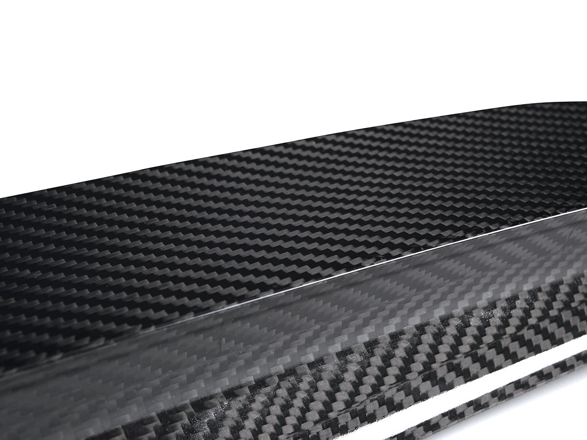AutoTecknic Dry Carbon Performance Trunk Spoiler - G42 2-Series-Exterior-Silicon Valley Bimmer