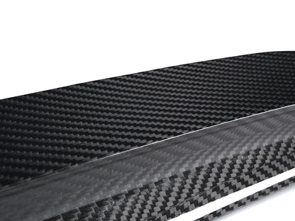 AutoTecknic Dry Carbon Performance Trunk Spoiler - G42 2-Series-Exterior-Silicon Valley Bimmer