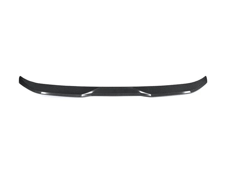 AutoTecknic Dry Carbon Performance Trunk Spoiler - G42 2-Series-Exterior-Silicon Valley Bimmer