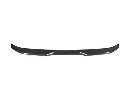 AutoTecknic Dry Carbon Performance Trunk Spoiler - G42 2-Series-Exterior-Silicon Valley Bimmer