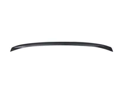AutoTecknic Dry Carbon Performance Trunk Spoiler - G87 M2-Exterior-Silicon Valley Bimmer