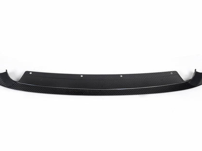 AutoTecknic Dry Carbon Performante Front Aero Lip - F87 M2 Competition-Exterior-Silicon Valley Bimmer
