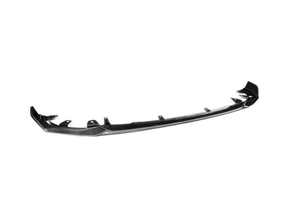 AutoTecknic Dry Carbon Performante Front Aero Lip - G42 2-Series M-Sport-Exterior-Silicon Valley Bimmer