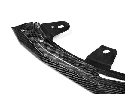 AutoTecknic Dry Carbon Performante Front Aero Lip - G42 2-Series M-Sport-Exterior-Silicon Valley Bimmer