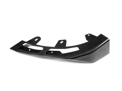 AutoTecknic Dry Carbon Performante Front Aero Lip - G42 2-Series M-Sport-Exterior-Silicon Valley Bimmer