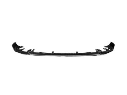 AutoTecknic Dry Carbon Performante Front Aero Lip - G42 2-Series M-Sport-Exterior-Silicon Valley Bimmer