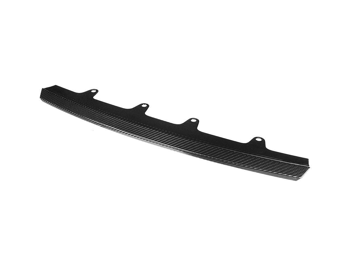 AutoTecknic Dry Carbon Performante Front Lip - G20 3-Series M-Sport Pre-LCI-Exterior-Silicon Valley Bimmer