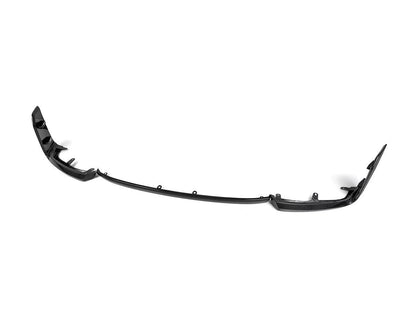 AutoTecknic Dry Carbon Performante Front Lip - G87 M2-Exterior-Silicon Valley Bimmer