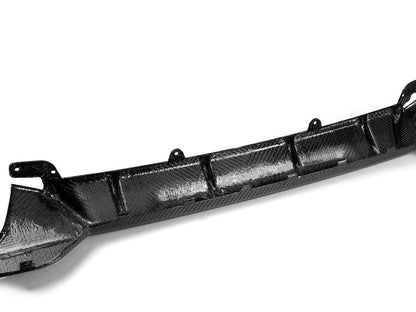 AutoTecknic Dry Carbon Performante Rear Diffuser - G20 M340I Pre-LCI-Exterior-Silicon Valley Bimmer