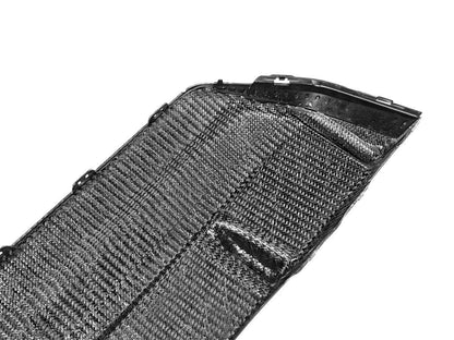 AutoTecknic Dry Carbon Performante Rear Diffuser - G42 2-Series M-Sport-Exterior-Silicon Valley Bimmer