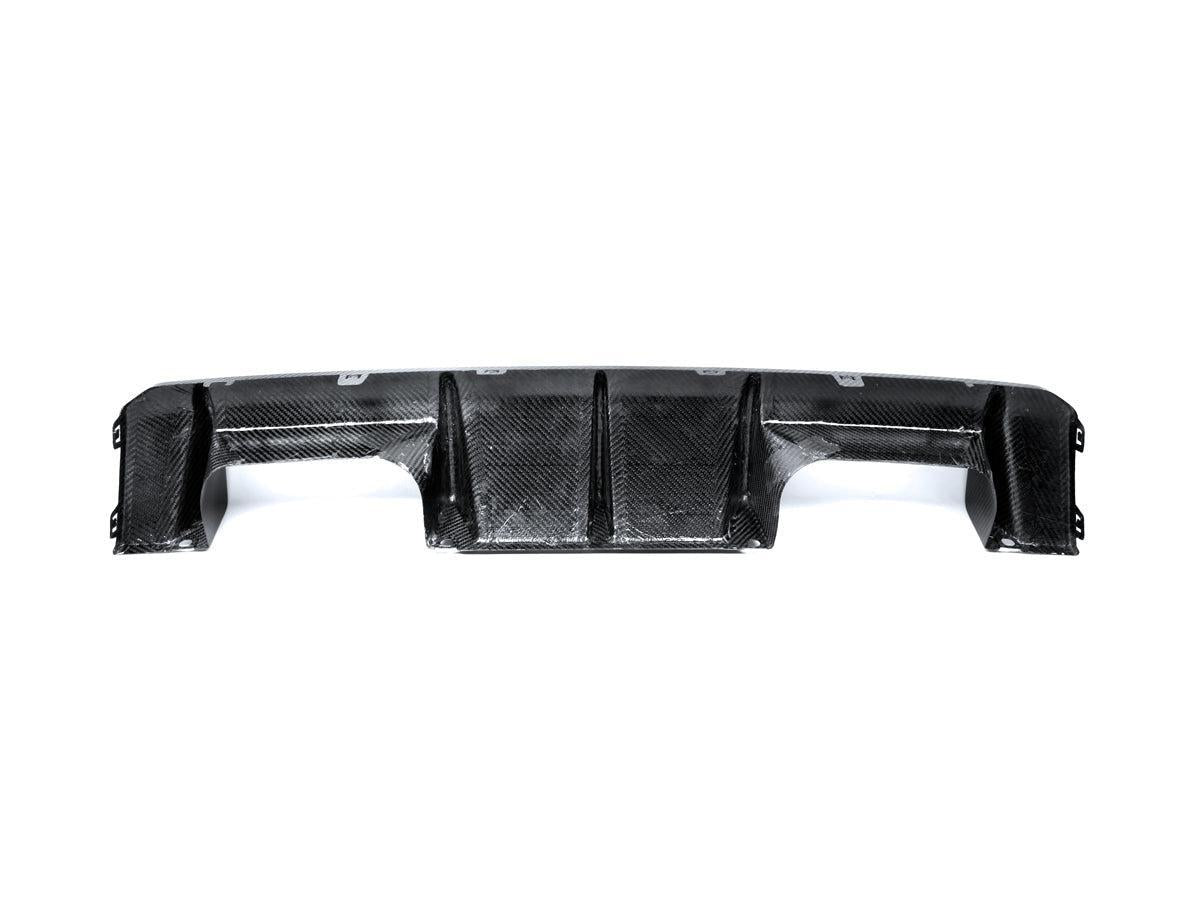AutoTecknic Dry Carbon Performante Rear Diffuser - G80/ G81 M3 | G82/ G83 M4
