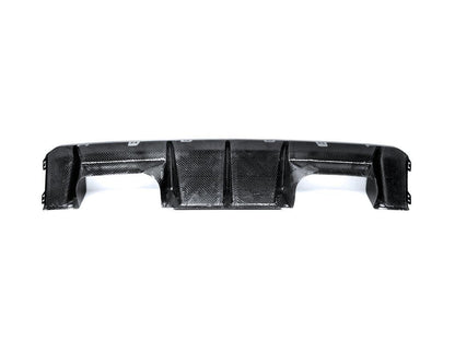 AutoTecknic Dry Carbon Performante Rear Diffuser - G80/ G81 M3 | G82/ G83 M4