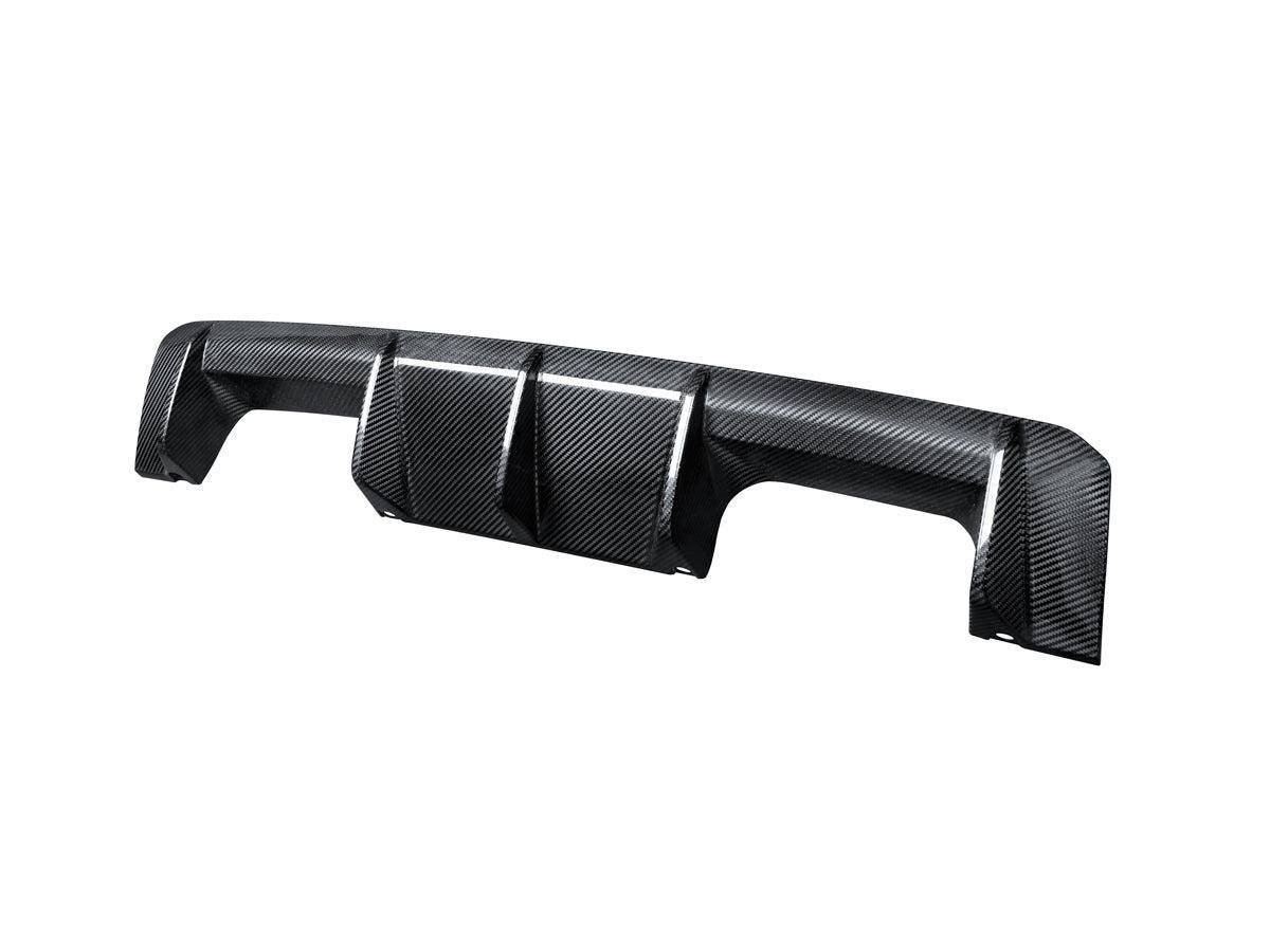 AutoTecknic Dry Carbon Performante Rear Diffuser - G80/ G81 M3 | G82/ G83 M4
