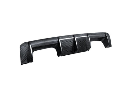 AutoTecknic Dry Carbon Performante Rear Diffuser - G80/ G81 M3 | G82/ G83 M4