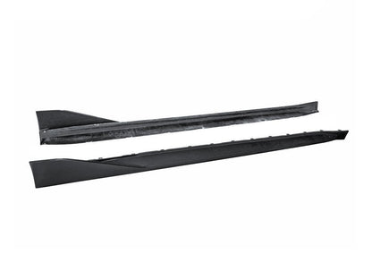 AutoTecknic Dry Carbon Performante Side Skirt - G82/ G83 M4