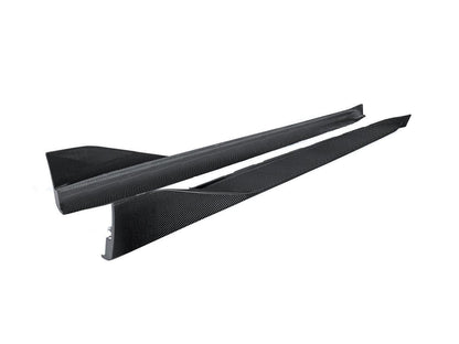 AutoTecknic Dry Carbon Performante Side Skirt - G82/ G83 M4