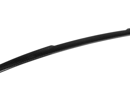 AutoTecknic Dry Carbon Performante Trunk Spoiler - F96 X6M | G06 X6-Exterior-Silicon Valley Bimmer