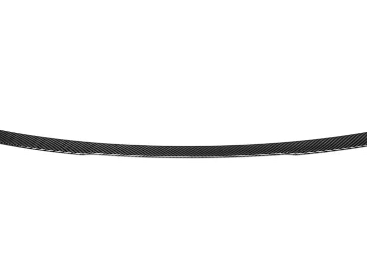 AutoTecknic Dry Carbon Performante Trunk Spoiler - F96 X6M | G06 X6-Exterior-Silicon Valley Bimmer