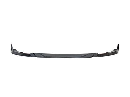 AutoTecknic Dry Carbon Podium Front Lip Set - G87 M2-Exterior-Silicon Valley Bimmer