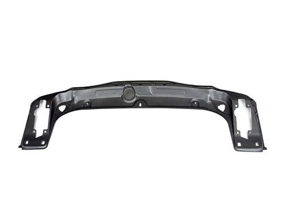 AutoTecknic Dry Carbon Radiator Support Brace - F8X M2/ M3/ M4-Exterior-Silicon Valley Bimmer