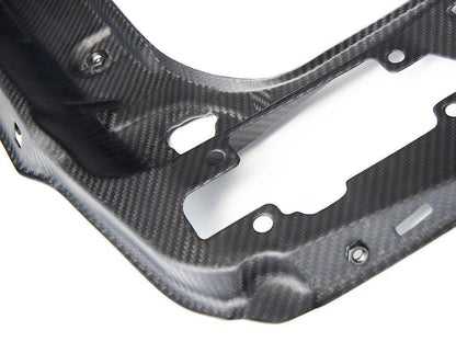 AutoTecknic Dry Carbon Radiator Support Brace - F8X M2/ M3/ M4-Exterior-Silicon Valley Bimmer