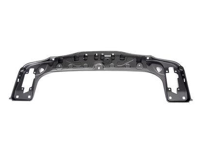 AutoTecknic Dry Carbon Radiator Support Brace - F8X M2/ M3/ M4-Exterior-Silicon Valley Bimmer