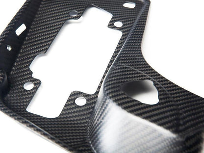 AutoTecknic Dry Carbon Radiator Support Brace - F8X M2/ M3/ M4-Exterior-Silicon Valley Bimmer